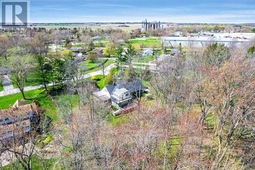 361 Hillside Avenue, Wheatley, ON - Outdoor With View
