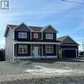 15 Cloyne Drive, Logy Bay, Middle Cove, Outer Cove, NL  - Outdoor With Facade 