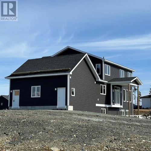 15 Cloyne Drive, Logy Bay, Middle Cove, Outer Cove, NL - Outdoor