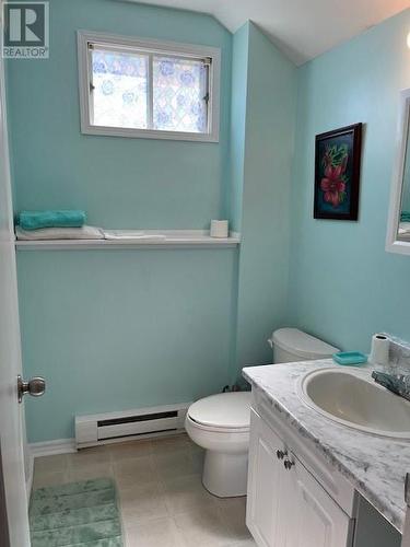32 Lindbergh Crescent, Mount Pearl, NL - Indoor Photo Showing Bathroom