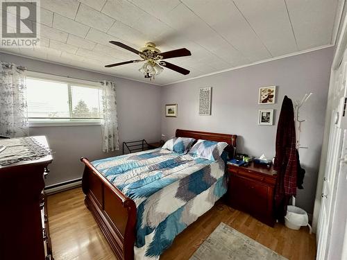 32 Lindbergh Crescent, Mount Pearl, NL - Indoor Photo Showing Bedroom