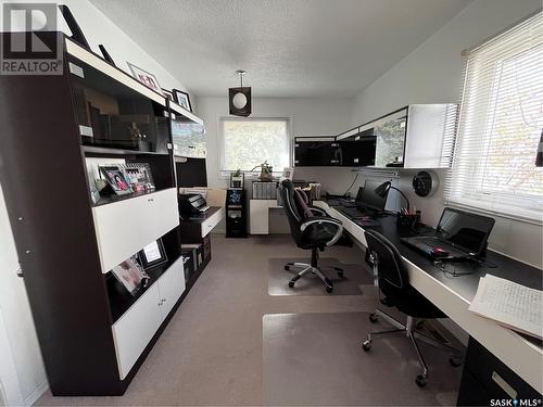 227 Lockwood Road, Regina, SK - Indoor Photo Showing Office