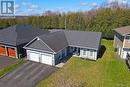 9 Harvest Court, Fredericton, NB  - Outdoor 