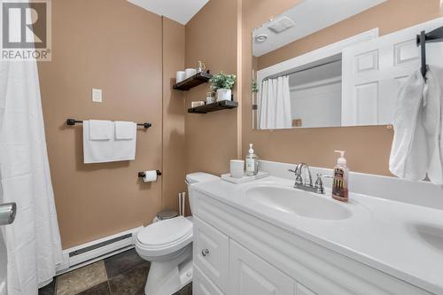 353 Portugal Cove Place, St Johns, NL - Indoor Photo Showing Bathroom