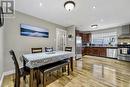 353 Portugal Cove Place, St Johns, NL  - Indoor 