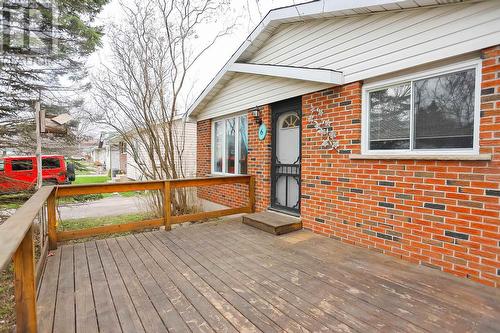 6 Chicora Cres, Sault Ste. Marie, ON - Outdoor With Exterior