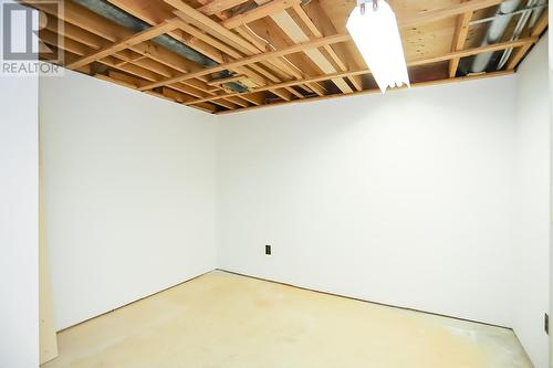 6 Chicora Cres, Sault Ste. Marie, ON - Indoor Photo Showing Basement