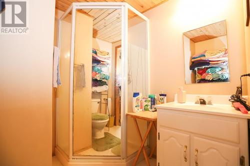 8 East Braemar Bay, Sault Ste. Marie, ON - Indoor Photo Showing Bathroom