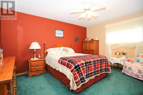 8 East Braemar Bay, Sault Ste. Marie, ON - Indoor Photo Showing Bedroom