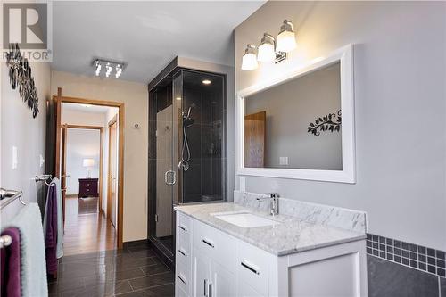 1561 Madison Avenue, Sudbury, ON - Indoor Photo Showing Bathroom
