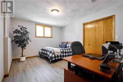 1561 Madison Avenue, Sudbury, ON - Indoor Photo Showing Bedroom