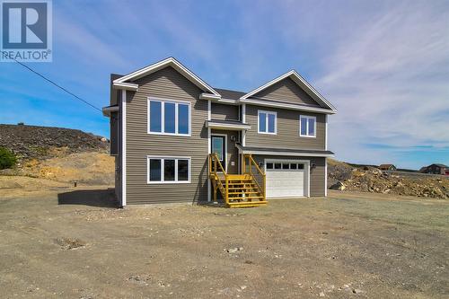 Lot 113 Country Path Drive, Witless Bay, NL - Outdoor With Facade