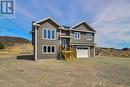 Lot 113 Country Path Drive, Witless Bay, NL  - Outdoor With Facade 
