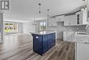 Lot 113 Country Path Drive, Witless Bay, NL  - Indoor Photo Showing Kitchen 