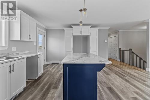 Lot 113 Country Path Drive, Witless Bay, NL - Indoor Photo Showing Kitchen