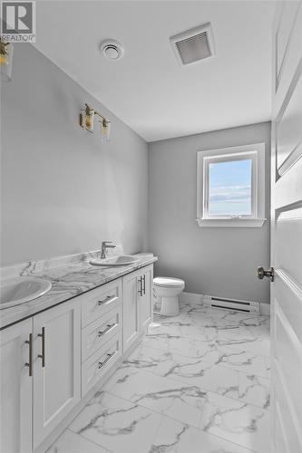 Lot 113 Country Path Drive, Witless Bay, NL - Indoor Photo Showing Bathroom