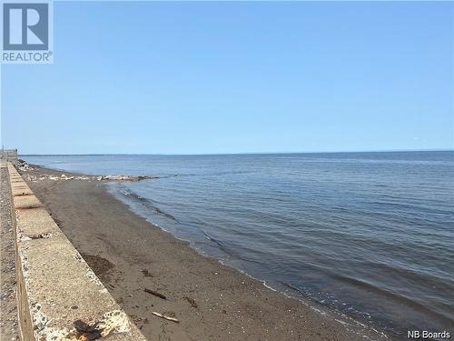 1670 Queen Elizabeth Drive, Bathurst, NB - Outdoor With Body Of Water With View