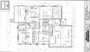 Main Floor Plan - 423 Ridge Street, Port Elgin, ON  - Other 
