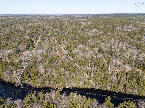 Lot 17 Boutilier Branch Road, Kemptville, NS 