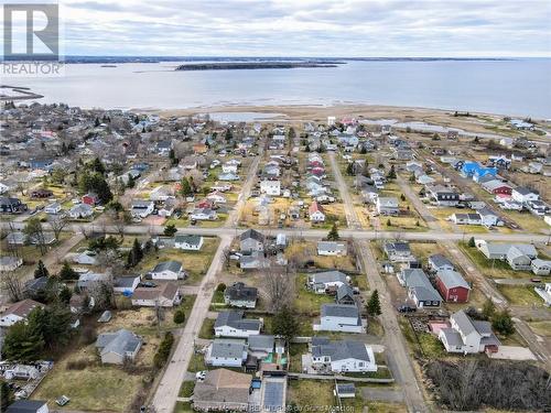 20 Gary, Shediac, NB - Outdoor With Body Of Water With View