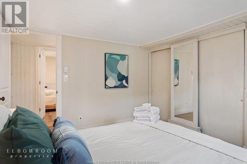 20 Gary, Shediac, NB - Indoor Photo Showing Bedroom