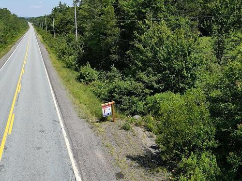 Highway 14, Upper Vaughan, NS 