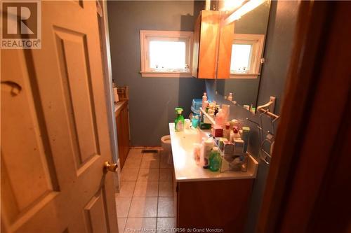 2375 Route 510, Targettville, NB - Indoor Photo Showing Other Room