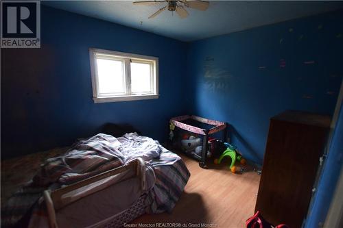 2375 Route 510, Targettville, NB - Indoor Photo Showing Bedroom