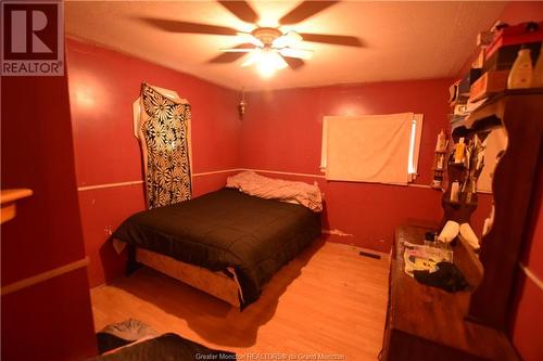 2375 Route 510, Targettville, NB - Indoor Photo Showing Bedroom