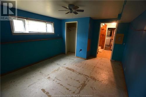 2375 Route 510, Targettville, NB - Indoor Photo Showing Other Room