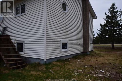 2375 Route 510, Targettville, NB - Outdoor