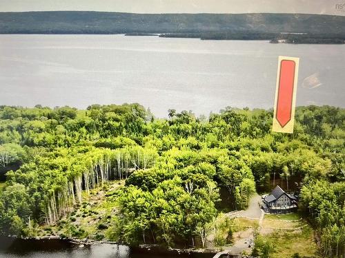 Lot 15 Old Country Road, Baddeck Inlet, NS 
