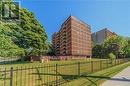 #203 -40 Chichester Pl, Toronto, ON  - Outdoor 