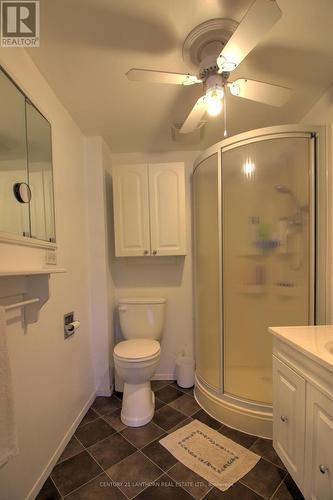 39 West Street N, Prince Edward County, ON - Indoor Photo Showing Bathroom