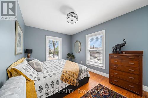 71 King Street, Prince Edward County, ON - Indoor Photo Showing Bedroom