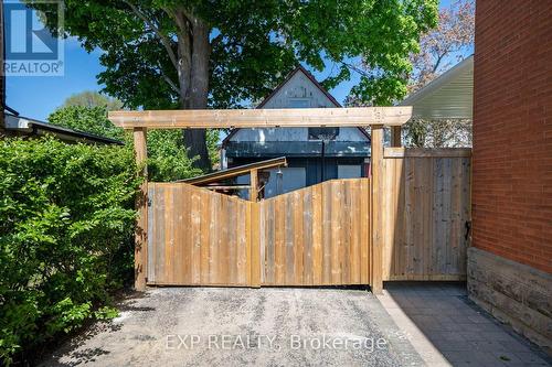 71 King Street, Prince Edward County, ON - Outdoor