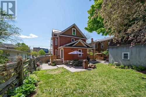 71 King Street, Prince Edward County, ON - Outdoor
