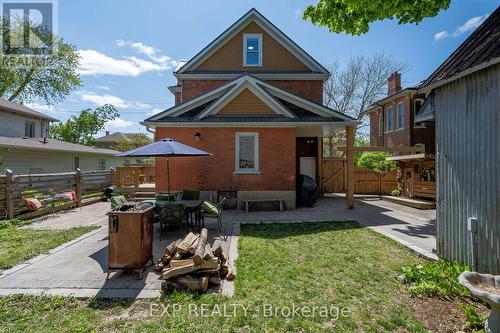 71 King St, Prince Edward County, ON - Outdoor
