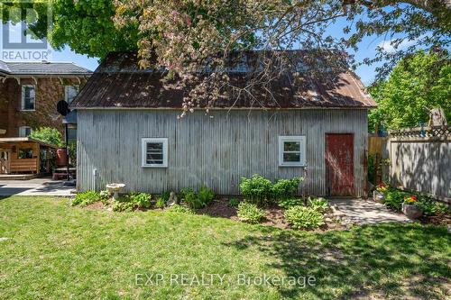 71 King St, Prince Edward County, ON - Outdoor