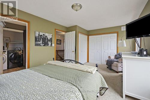 79 Maple View Rd, Quinte West, ON - Indoor Photo Showing Bedroom