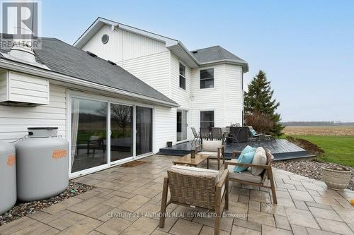 79 Maple View Rd, Quinte West, ON - Outdoor With Deck Patio Veranda With Exterior