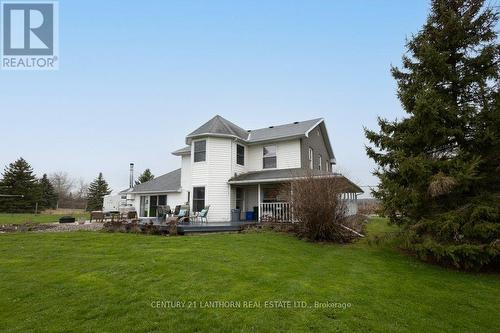 79 Maple View Rd, Quinte West, ON - Outdoor