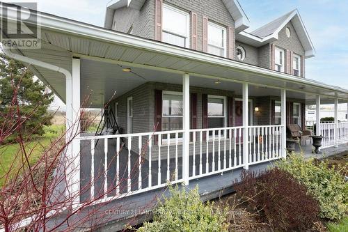 79 Maple View Rd, Quinte West, ON - Outdoor With Deck Patio Veranda