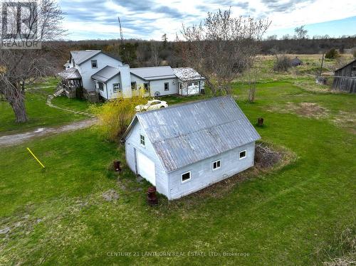 757 Royal Rd, Prince Edward County, ON - Outdoor