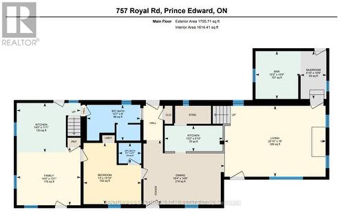 757 Royal Rd, Prince Edward County, ON - Other
