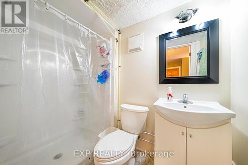 785 George Street N, Peterborough, ON - Indoor Photo Showing Bathroom