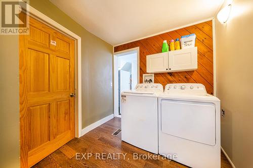 785 George St N, Peterborough, ON - Indoor Photo Showing Laundry Room