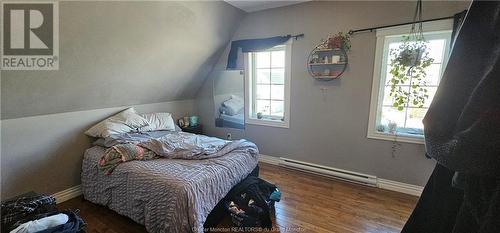 25 Cedar, Moncton, NB - Indoor Photo Showing Bedroom