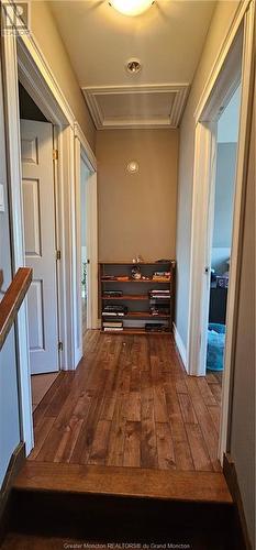 25 Cedar, Moncton, NB - Indoor Photo Showing Other Room