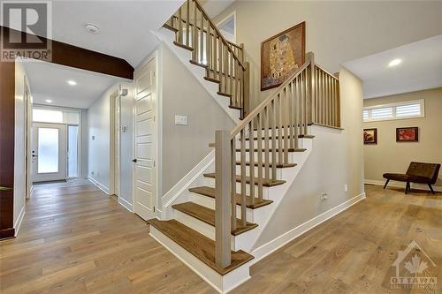68 Hubble Heights, Manotick, ON - Indoor Photo Showing Other Room